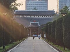 -四川大学(华西校区)