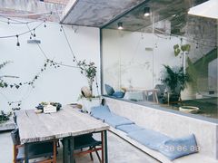 -翠田Green Field Kitchen