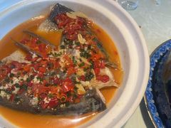 -金典银峰老鹅馆·昆山菜(亭林公园店)