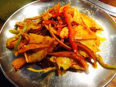 -原始泥炉烤肉(总店)