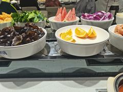 -农小锅自助小火锅(北京大兴凯德店)