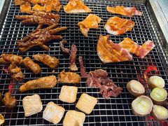 -同心烧烤(总店)