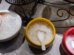 -海柜涮烤一体自助餐厅(金鹰店)