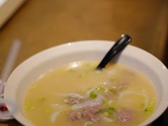 -漆黑觉米粉(三里屯店)