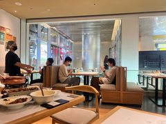 -关东小磨东北菜(漕河泾印象城店)