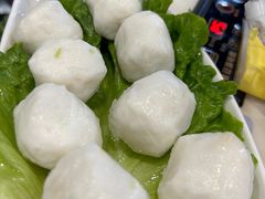 -潮汕大目牛肉火锅(水围店)