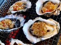 -蚝英雄·鲜蚝自助专门店(洋桥店)