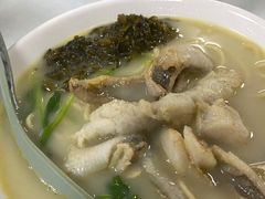 -明呈黄鱼面馆(斜土路店)