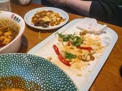 -延安八大碗(陕北菜·枣园路店)