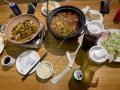 -肖记公安牛肉鱼杂馆· 省级非物质文化遗产(仁和路店)