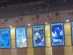 -逃脱反斗城沉浸剧情密室(北京路店)