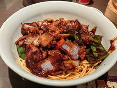 -王繁星面馆(西安熙地港店)