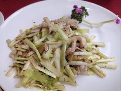 -粤香楼(新光里店)