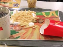 -麦当劳(金沙广场店)