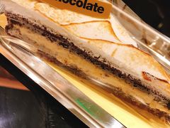 -Awfully Chocolate(来福士广场店)