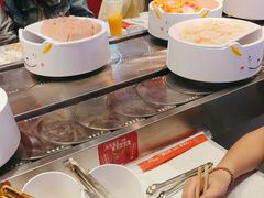 -龍歌自助小火锅(秦淮水游城店)