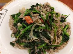 -一招鲜·全羊铺·蒙古奶茶(五一北路店)