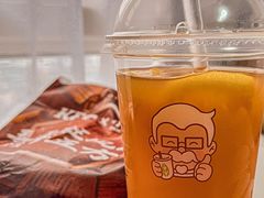 -肯德基(西稍门店)
