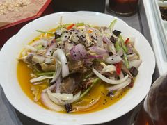 -陈熹公民族美食文化餐厅·清真(中华广场店)