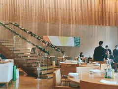 -君悦酒店·La Terrazza意合園·意式风味