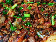 -老舅老蒙肉饼非遗店(一店)