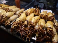 -王府井步行街