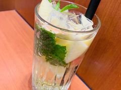 莫吉托-魏斯理汉堡(西安沣东吾悦店)