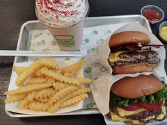 -Shake Shack(西单大悦城店)