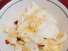 -荆九爷爆炒桥头三嫩(夫子庙店)