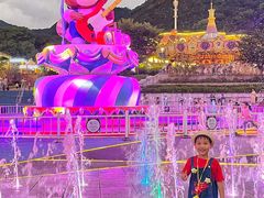 -无锡动物园·太湖欢乐园