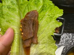 -九田家黑牛烤肉料理(石路天虹店)