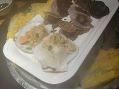 -三个渔夫·蒸汽海鲜(小白楼店)