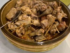 -围龙屋客家食府(福田店)