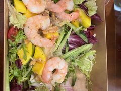 -HELLO 27 意面·沙拉·帕尼尼