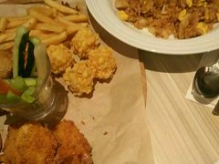 -必胜客(兴华中路PH店)
