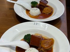 -集品堂·JPC餐厅(青年大街市府店)