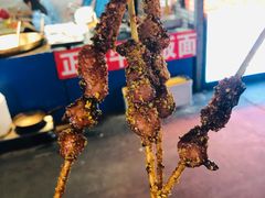 -大学城夜市大排档(凤栖路店)