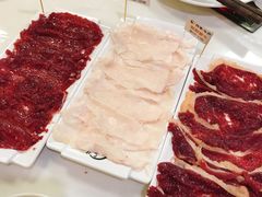 -三头牛·潮汕牛肉生蚝火锅 (夏湾店)