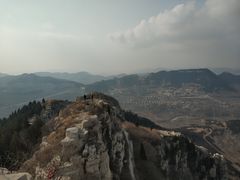 -青州市云门山风景区