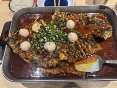 -鱼酷活鱼烤鱼(沈阳大悦城店)