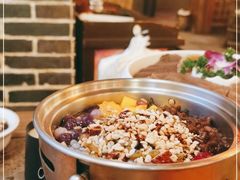 -陈渡桥老火锅(清潭店)