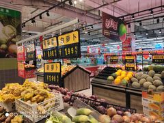 -维客超市(胶南店)