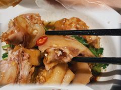 -锦园春香港茶餐厅(西海湾旗舰店)