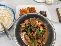 -滁香园·滁州菜(琅琊山店)
