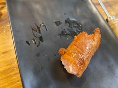 -号令江湖·水浒烤肉(和畅睦邻中心店)