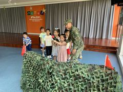 -马荣凯瑞世纪花园幼儿园