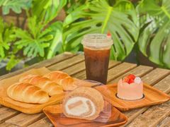 -方炉面包(丹凤店)