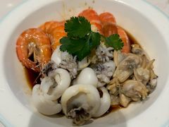 -壹只菜·崇明本地特色菜(崇明南门店)