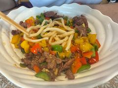 -文三里屯面馆(三里屯店)