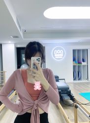 -莫纳瑜伽·普拉提